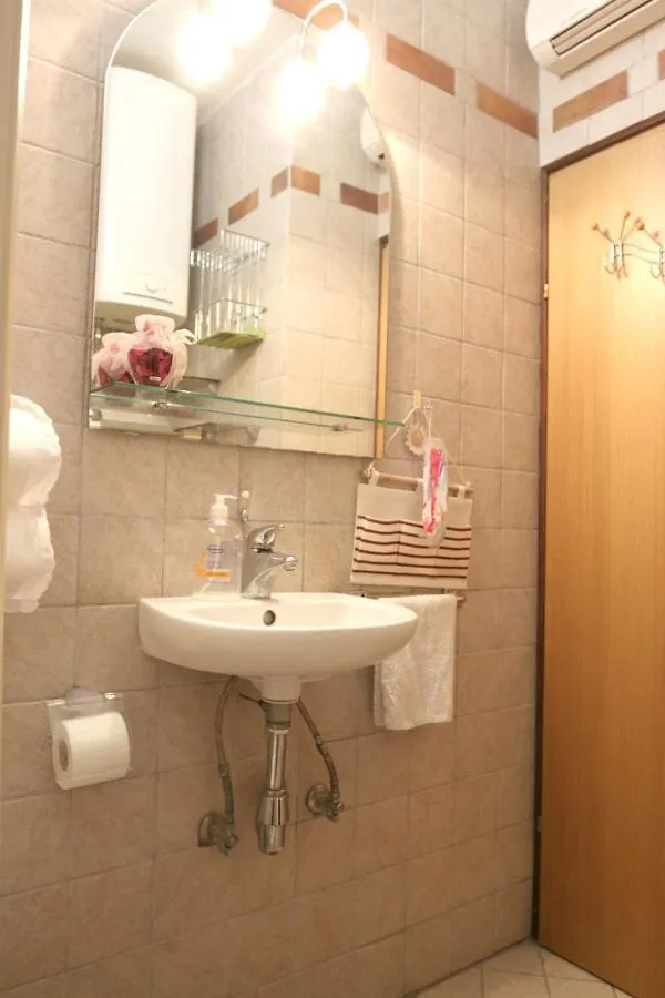 Διαμέρισμα Apartman Ena, Strict Center, Sea View Οπατία