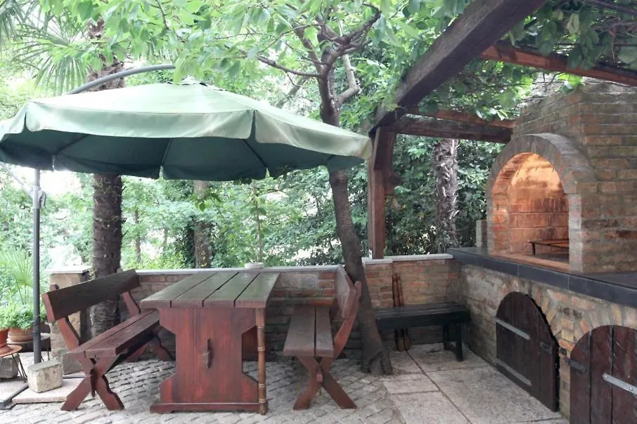 Apartman Ena, Strict Center, Sea View Οπατία