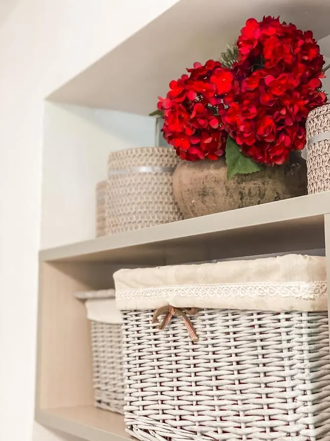 Apartman Ena, Strict Center, Sea View Οπατία