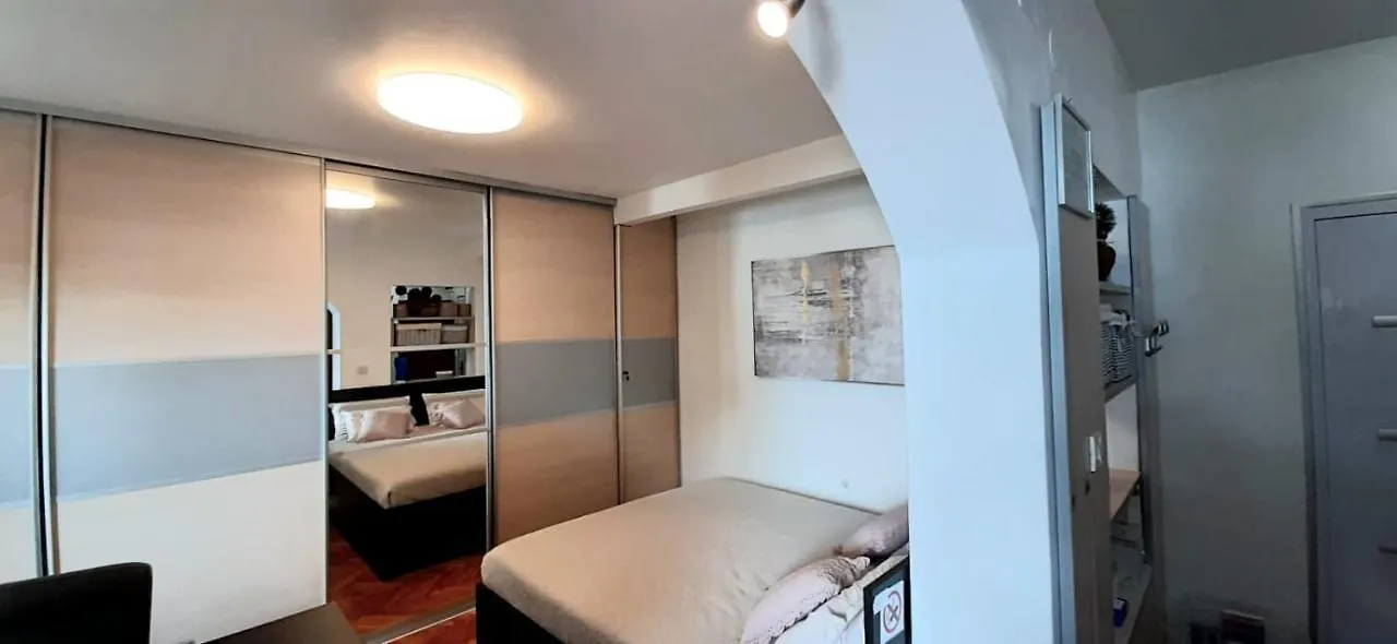 Διαμέρισμα Apartman Ena, Strict Center, Sea View Οπατία