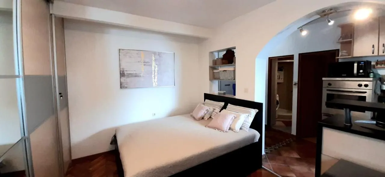 Apartman Ena, Strict Center, Sea View Οπατία