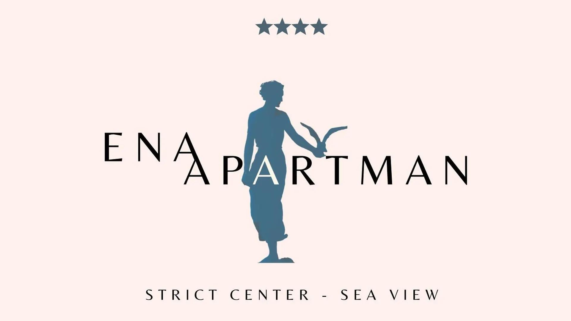 Διαμέρισμα Apartman Ena, Strict Center, Sea View Οπατία