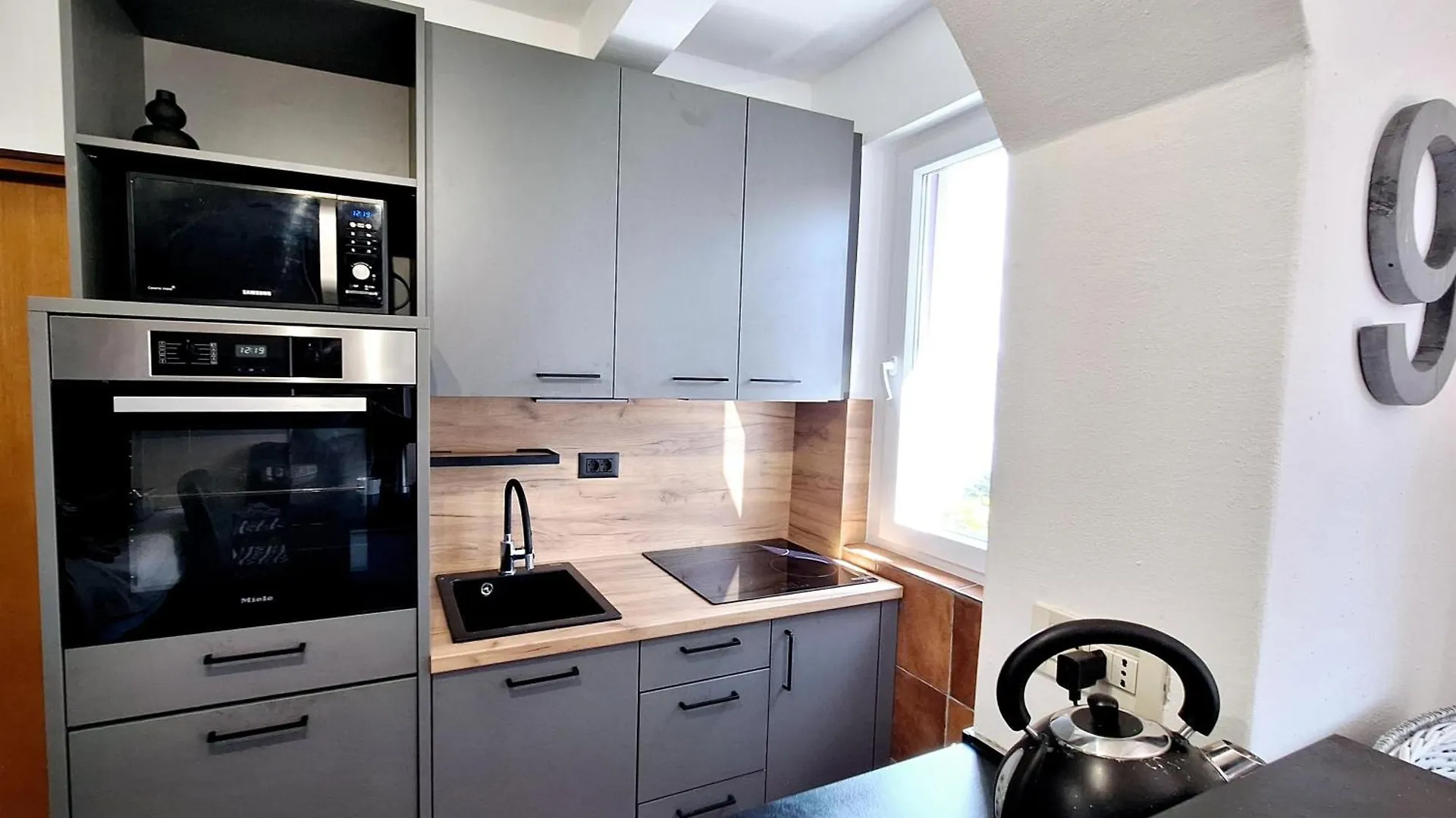 Διαμέρισμα Apartman Ena, Strict Center, Sea View Οπατία