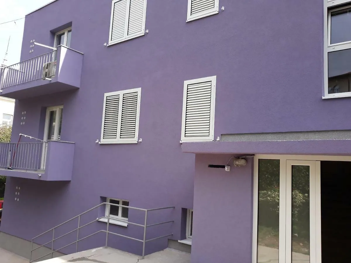 Διαμέρισμα Apartman Ena, Strict Center, Sea View Οπατία