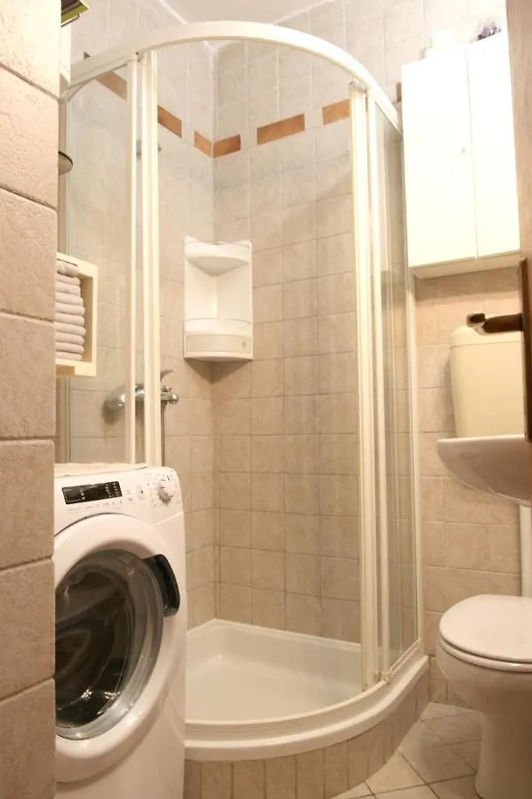 Apartman Ena, Strict Center, Sea View Opatija Chorvatsko