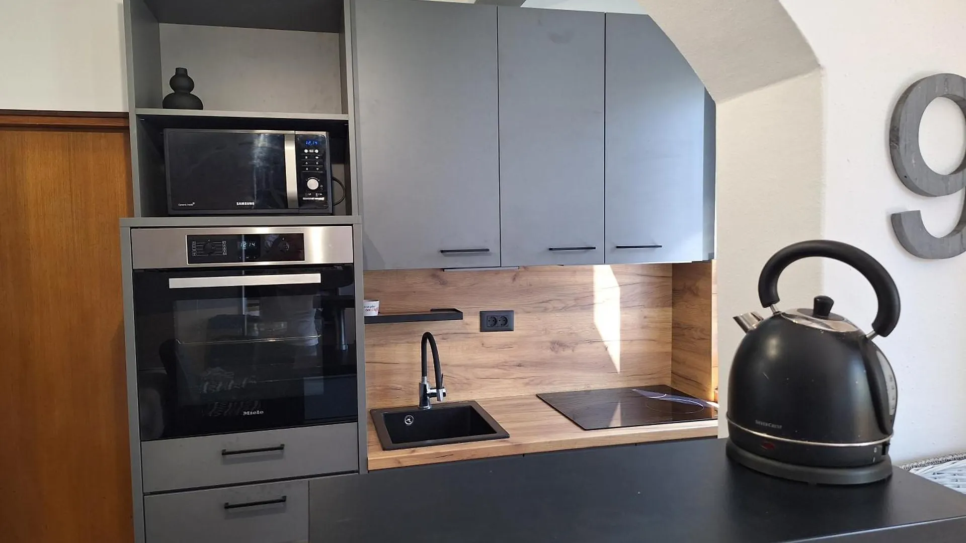 Apartmán Apartman Ena, Strict Center, Sea View Opatija Chorvatsko